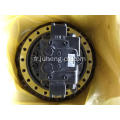 pièces d&#39;excavatrice 325B Travel Motor 325B Final Drive 1141357